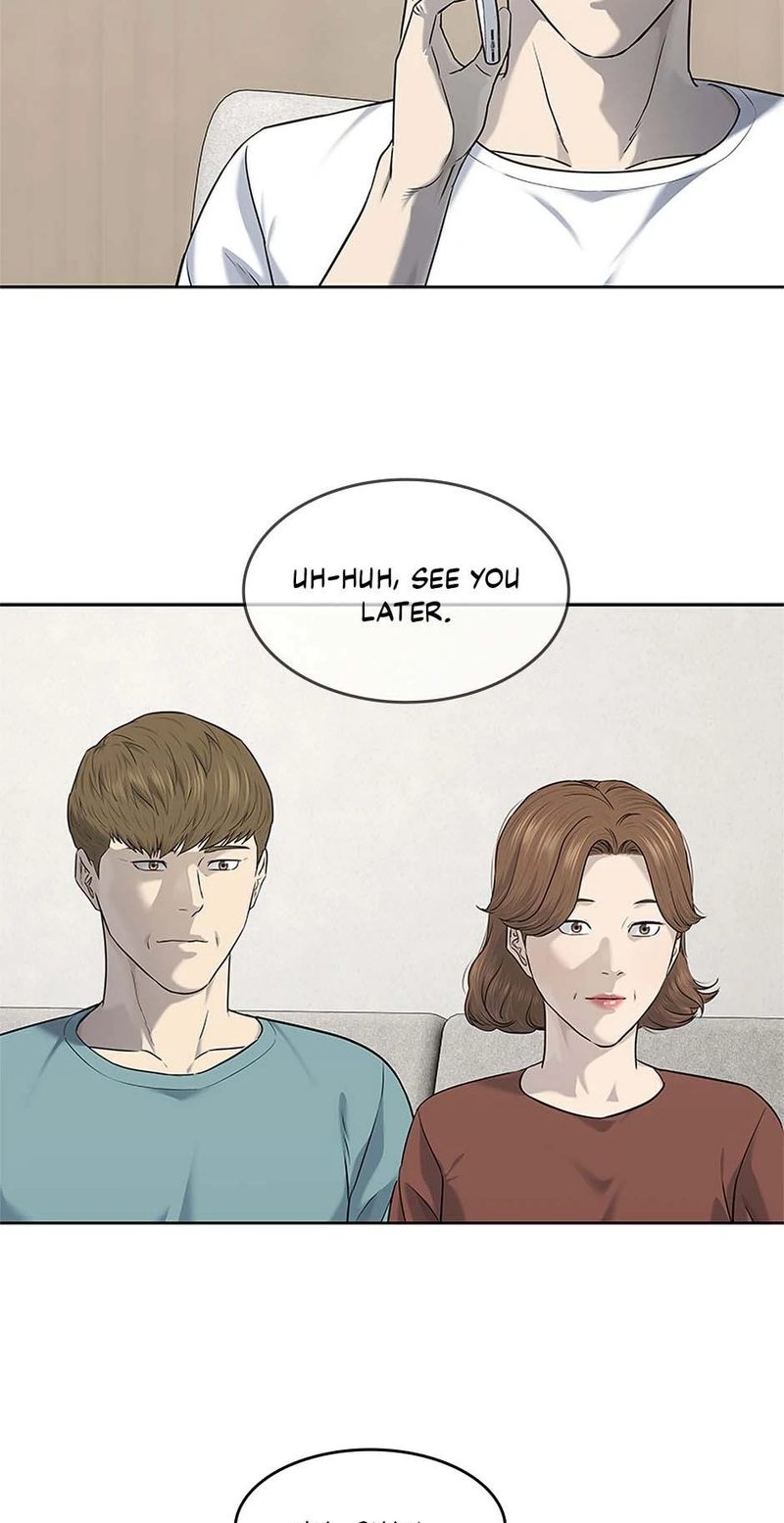 God of Blackfield Chapter 238 - Page 73