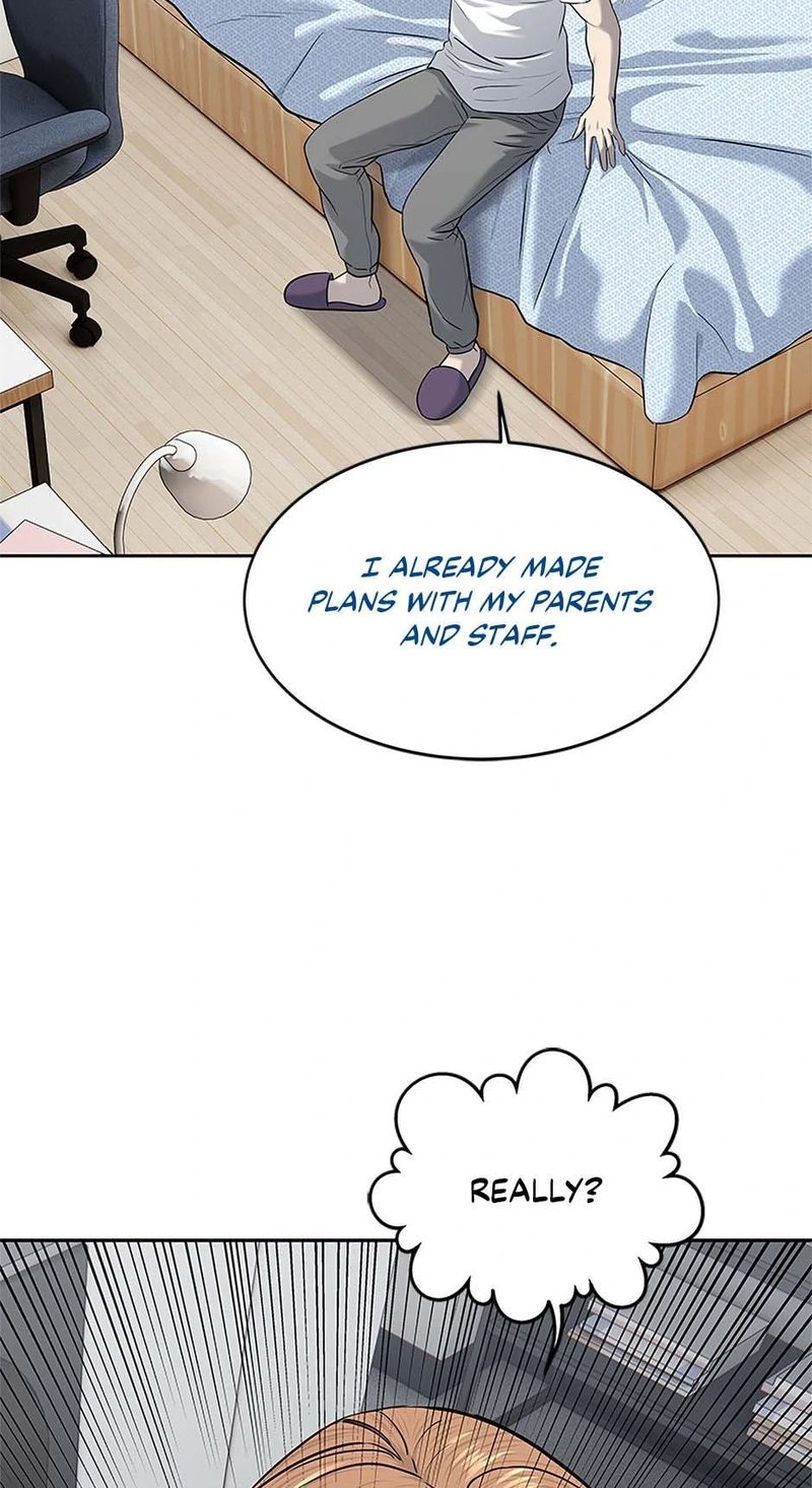 God of Blackfield Chapter 238 - Page 87