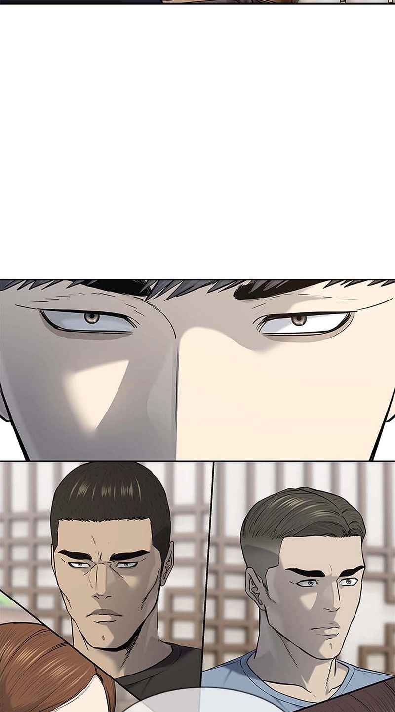 God of Blackfield Chapter 239 - Page 23