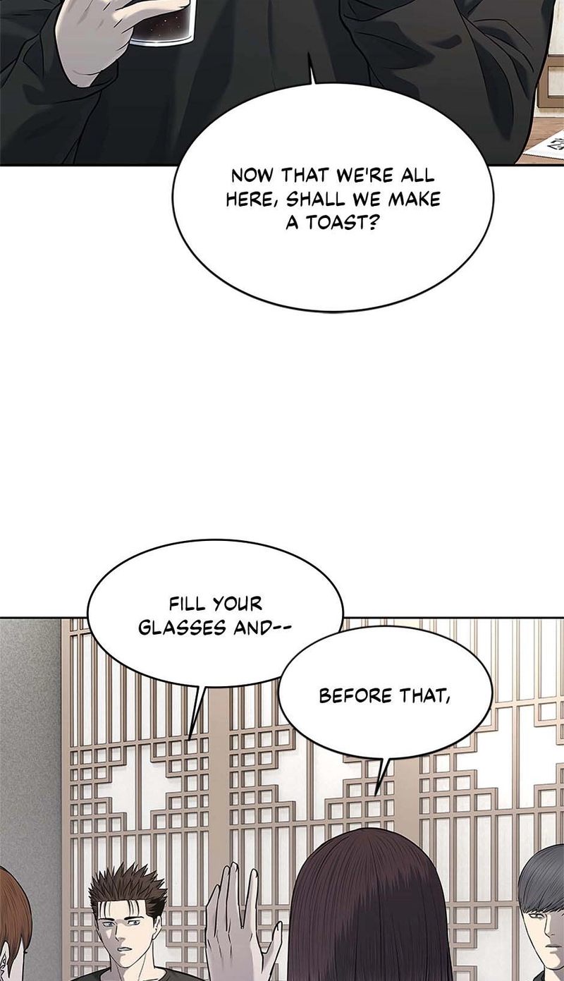 God of Blackfield Chapter 239 - Page 7