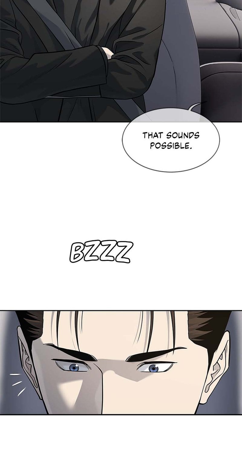 God of Blackfield Chapter 240 - Page 36