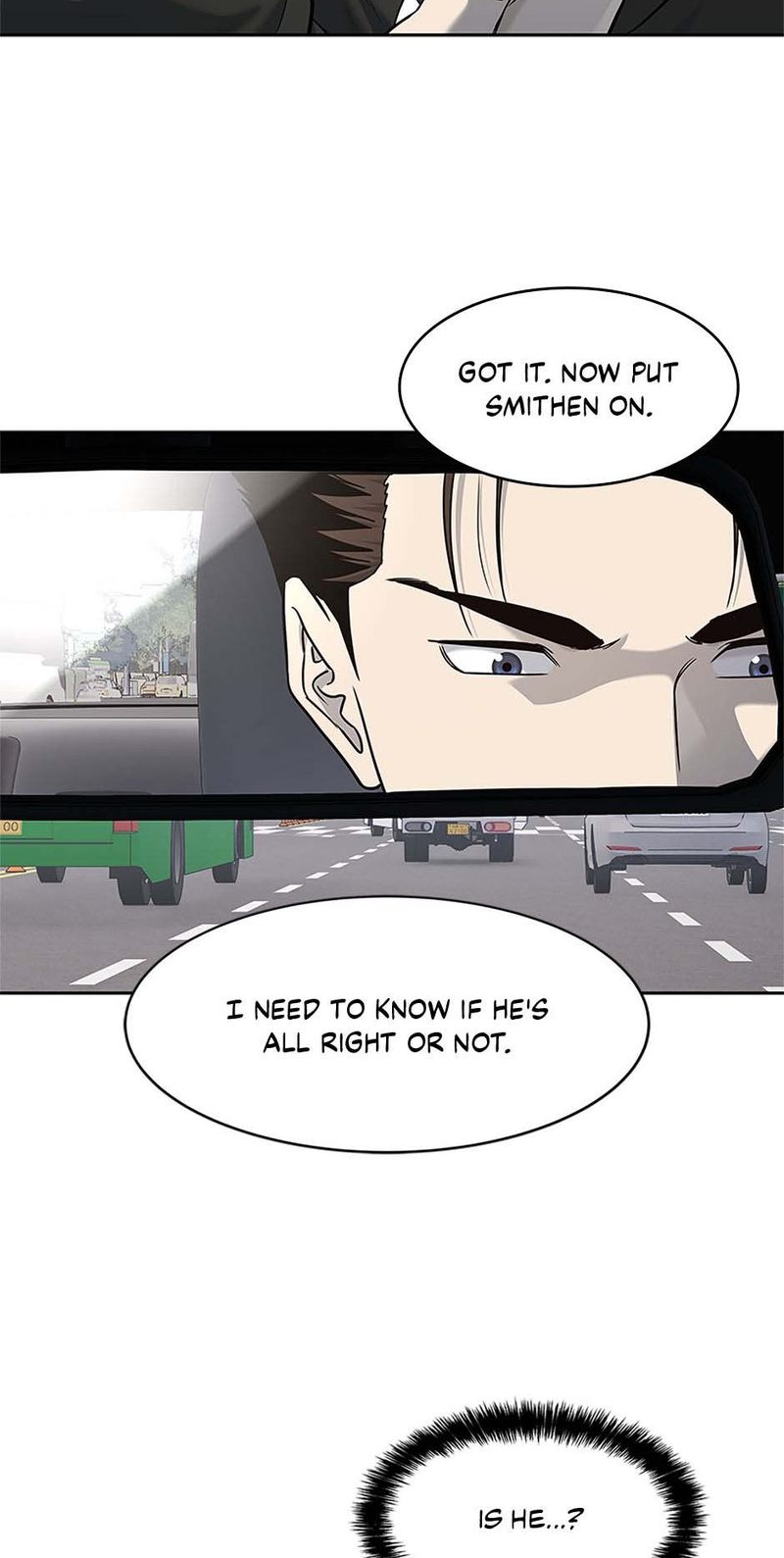 God of Blackfield Chapter 240 - Page 42