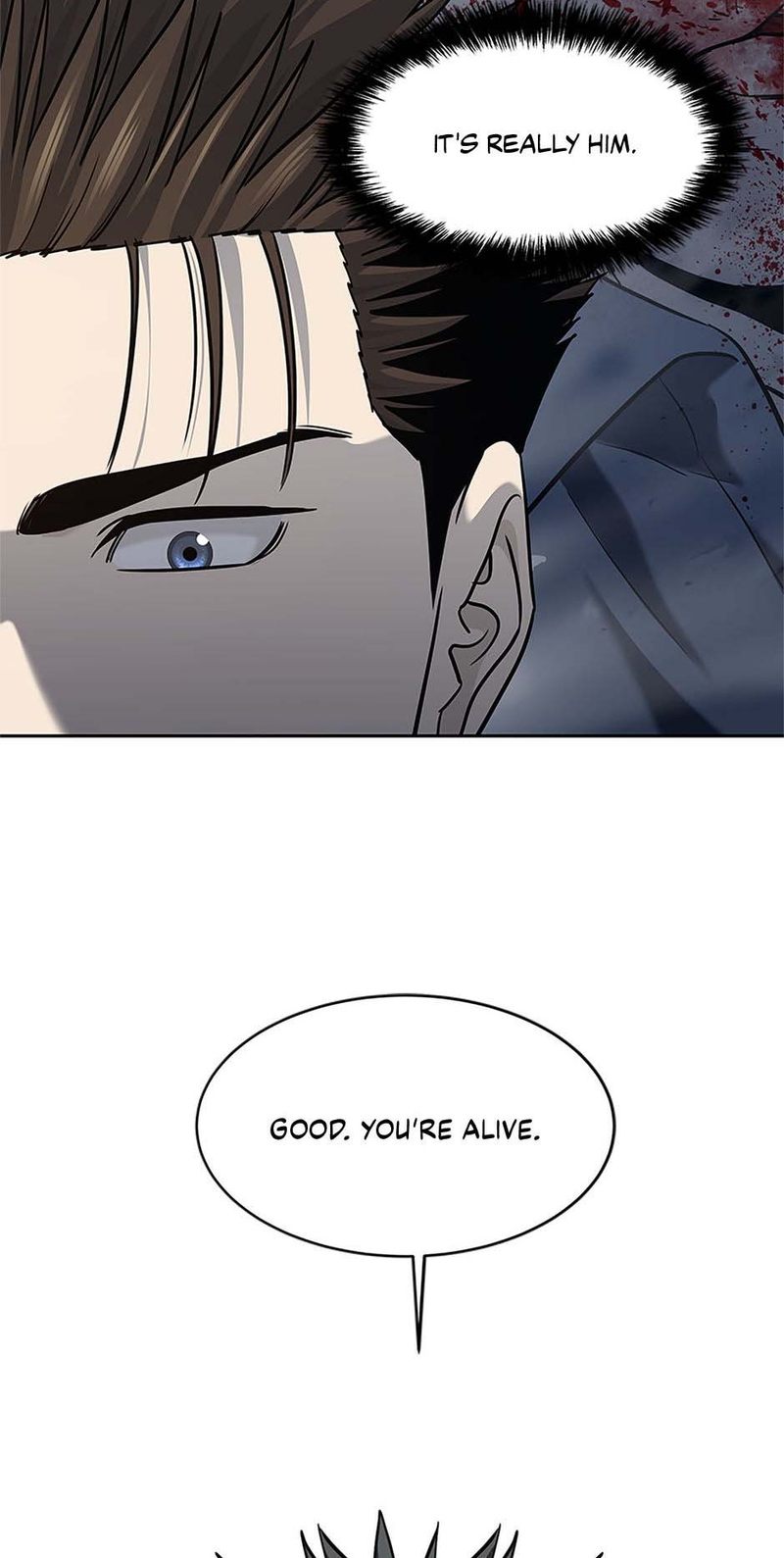 God of Blackfield Chapter 240 - Page 45