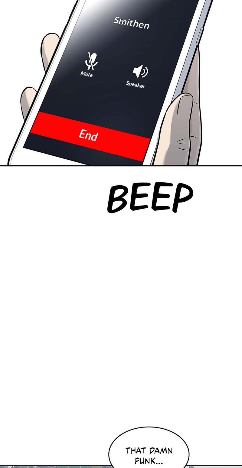 God of Blackfield Chapter 240 - Page 49