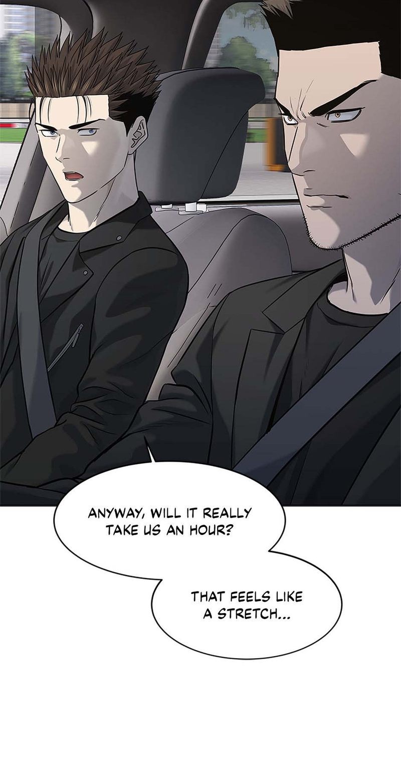 God of Blackfield Chapter 240 - Page 52