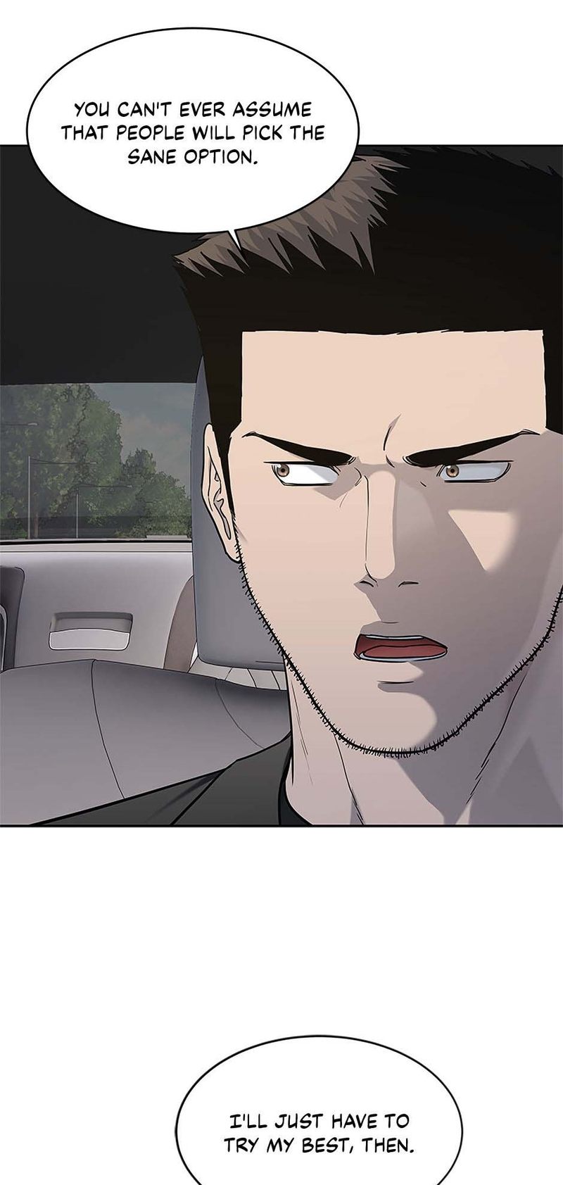 God of Blackfield Chapter 240 - Page 60