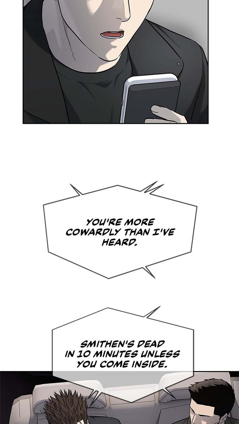 God of Blackfield Chapter 240 - Page 84