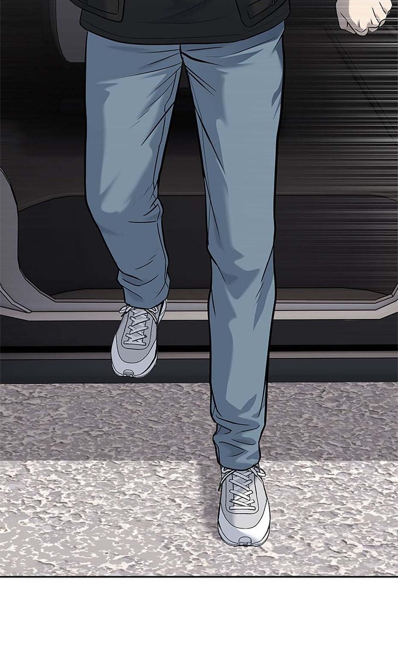 God of Blackfield Chapter 240 - Page 89