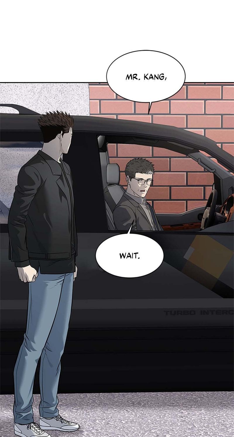 God of Blackfield Chapter 240 - Page 90