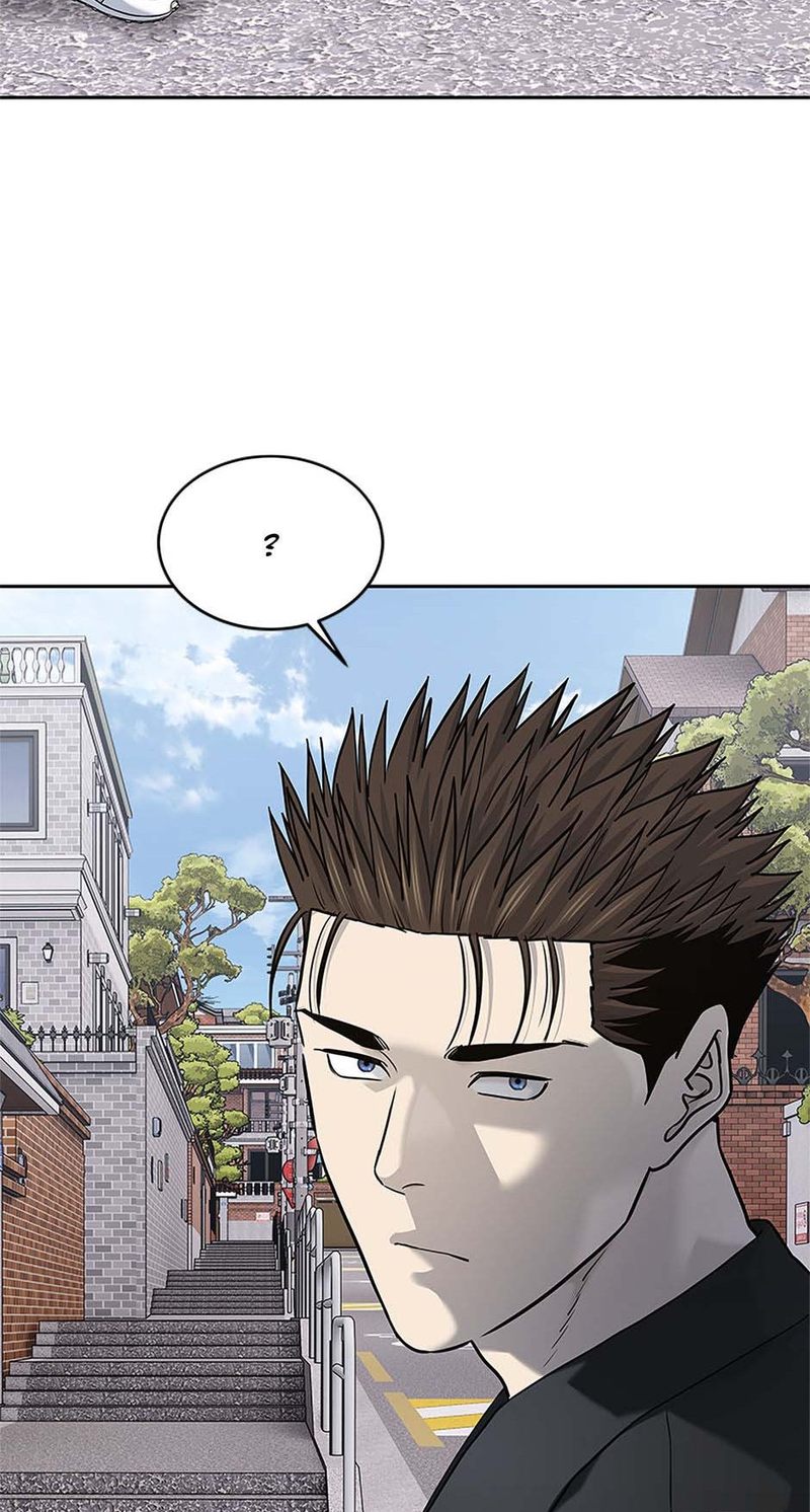 God of Blackfield Chapter 240 - Page 91