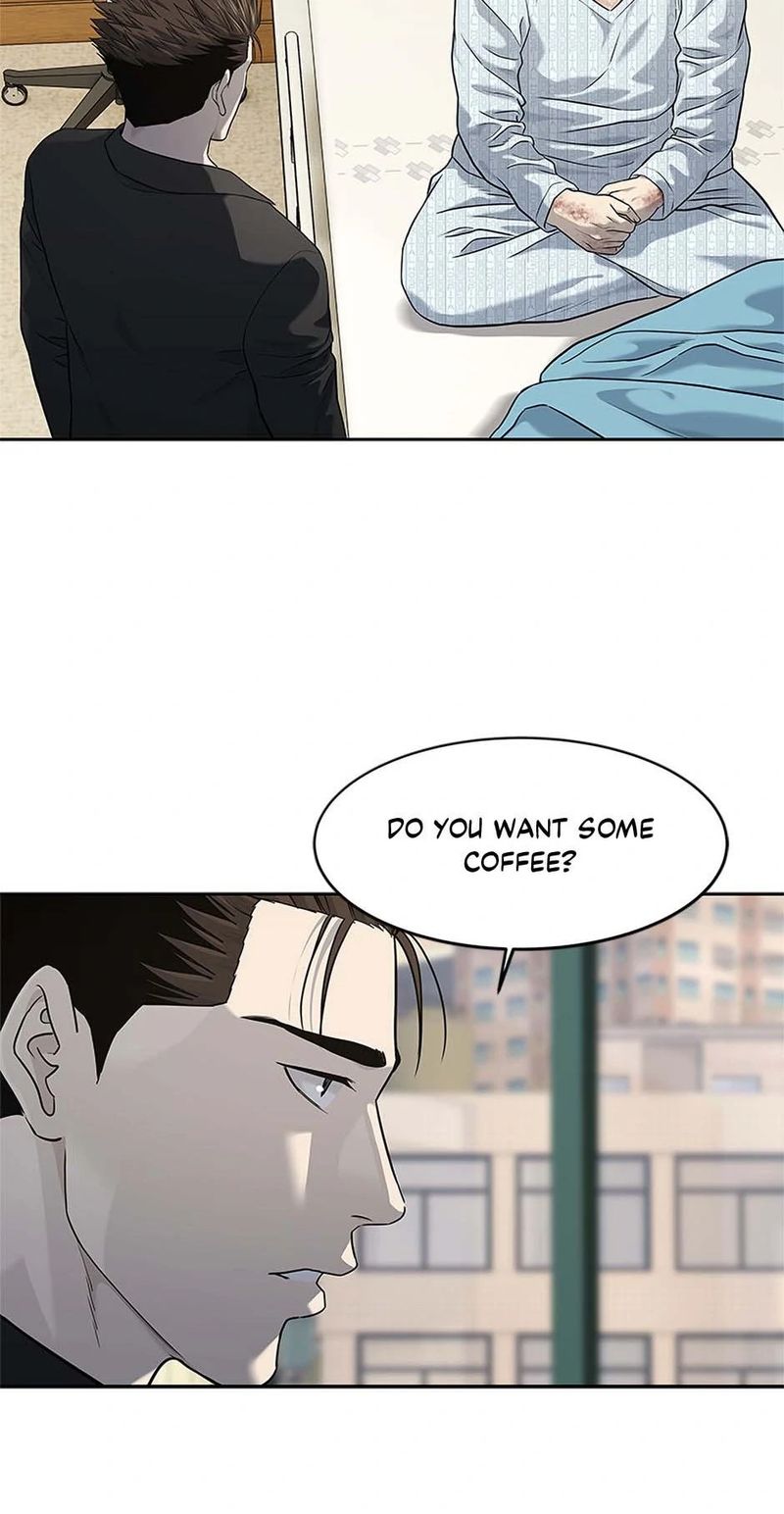 God of Blackfield Chapter 242 - Page 29