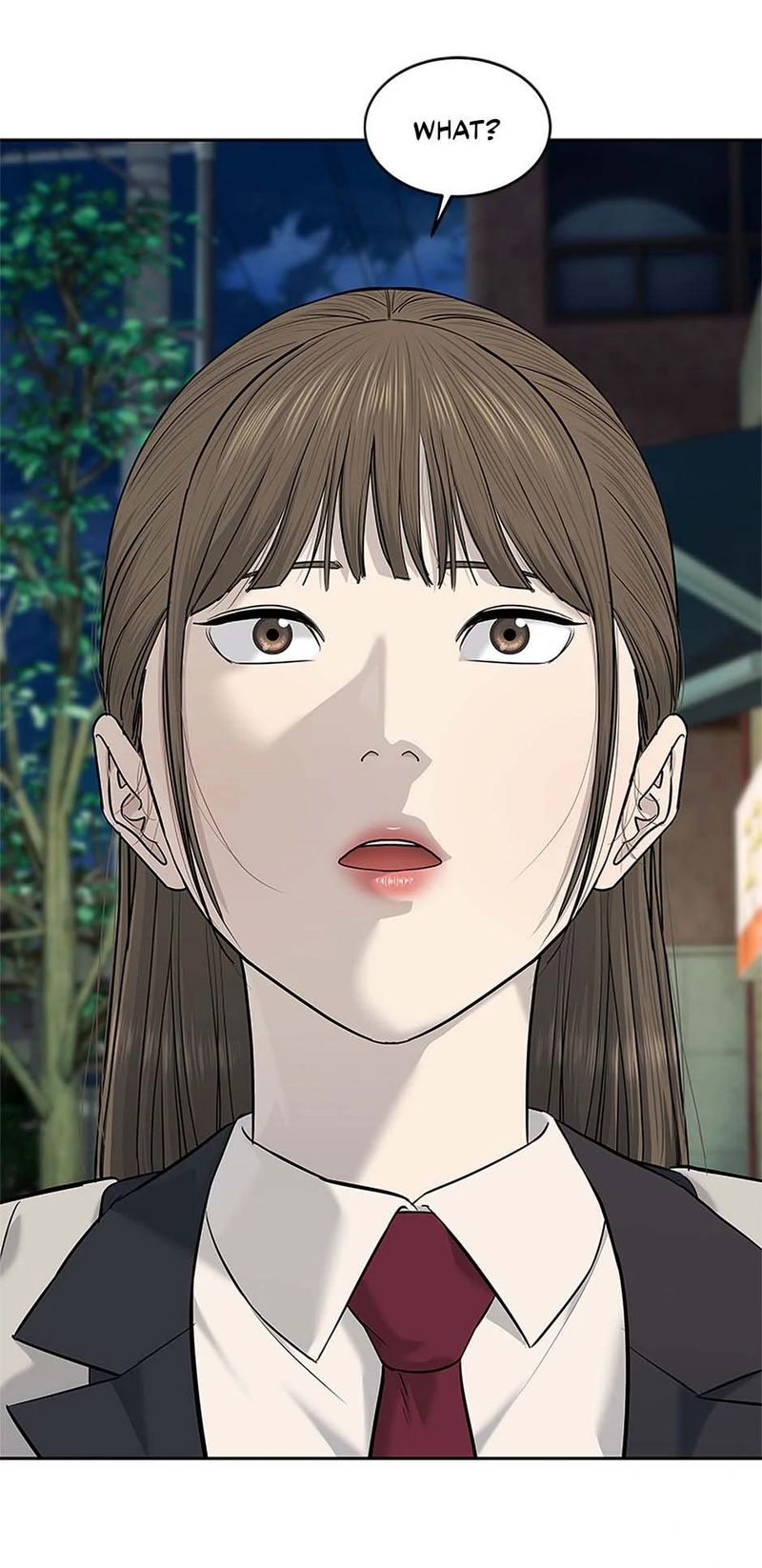 God of Blackfield Chapter 243 - Page 11