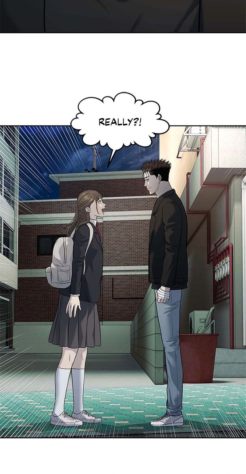 God of Blackfield Chapter 243 - Page 13