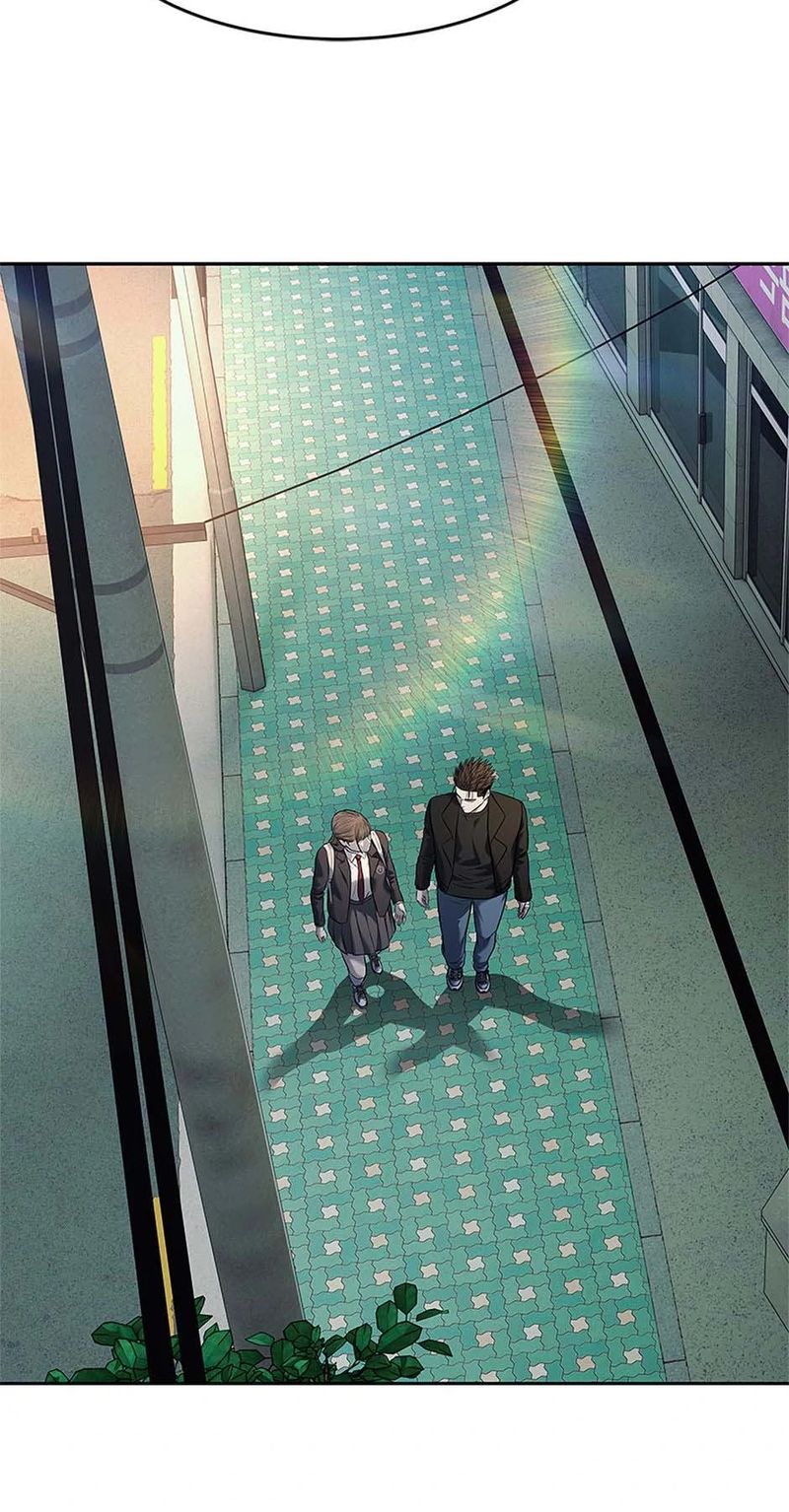 God of Blackfield Chapter 243 - Page 17