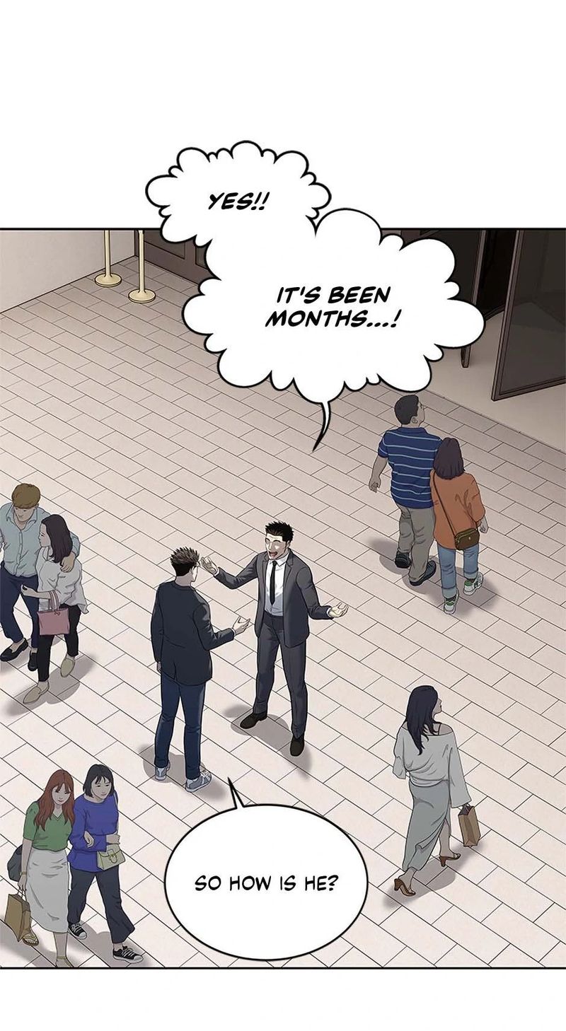 God of Blackfield Chapter 243 - Page 43