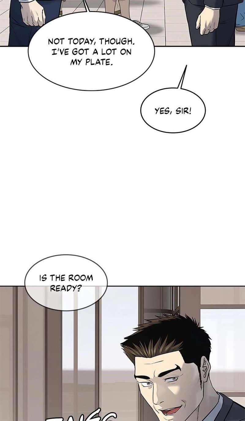 God of Blackfield Chapter 243 - Page 47