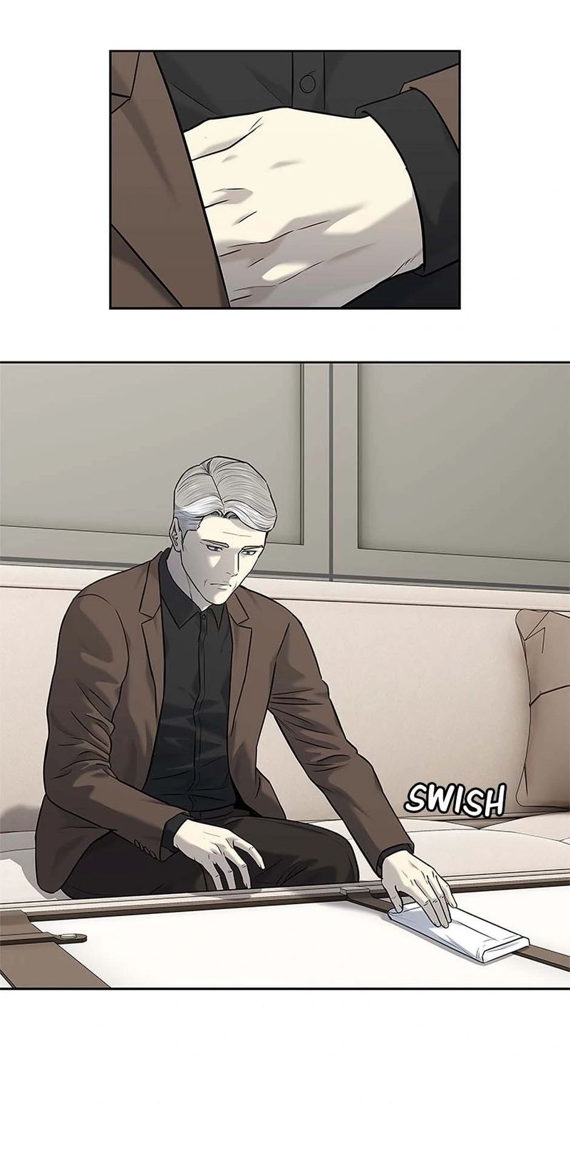 God of Blackfield Chapter 243 - Page 53