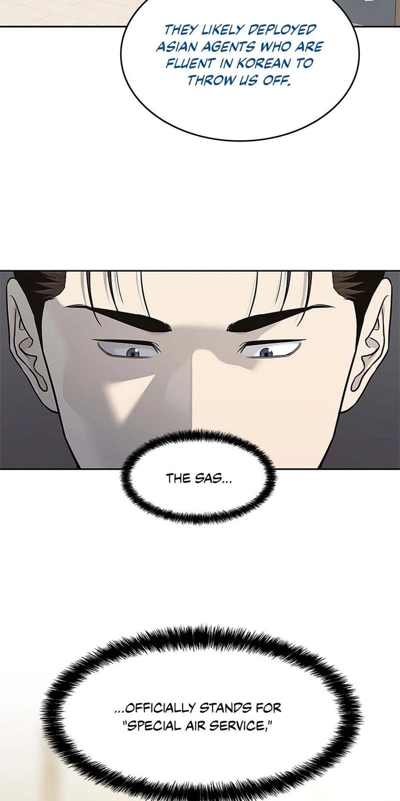 God of Blackfield Chapter 243 - Page 59