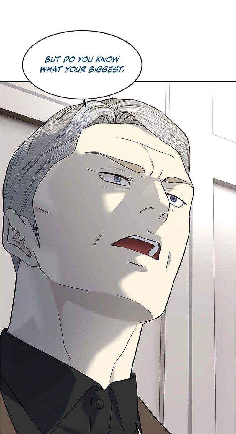 God of Blackfield Chapter 243 - Page 65