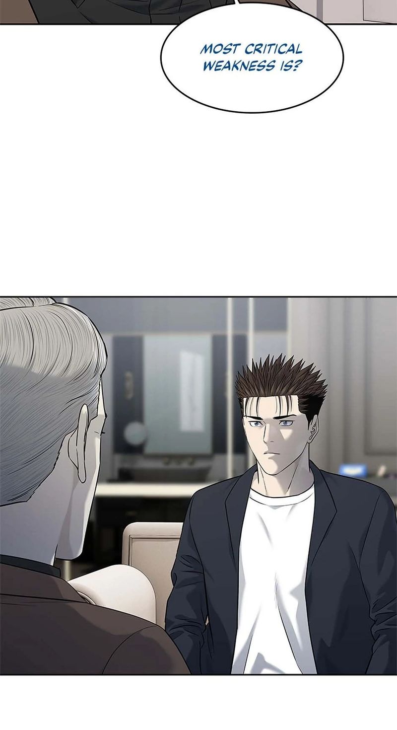 God of Blackfield Chapter 243 - Page 66