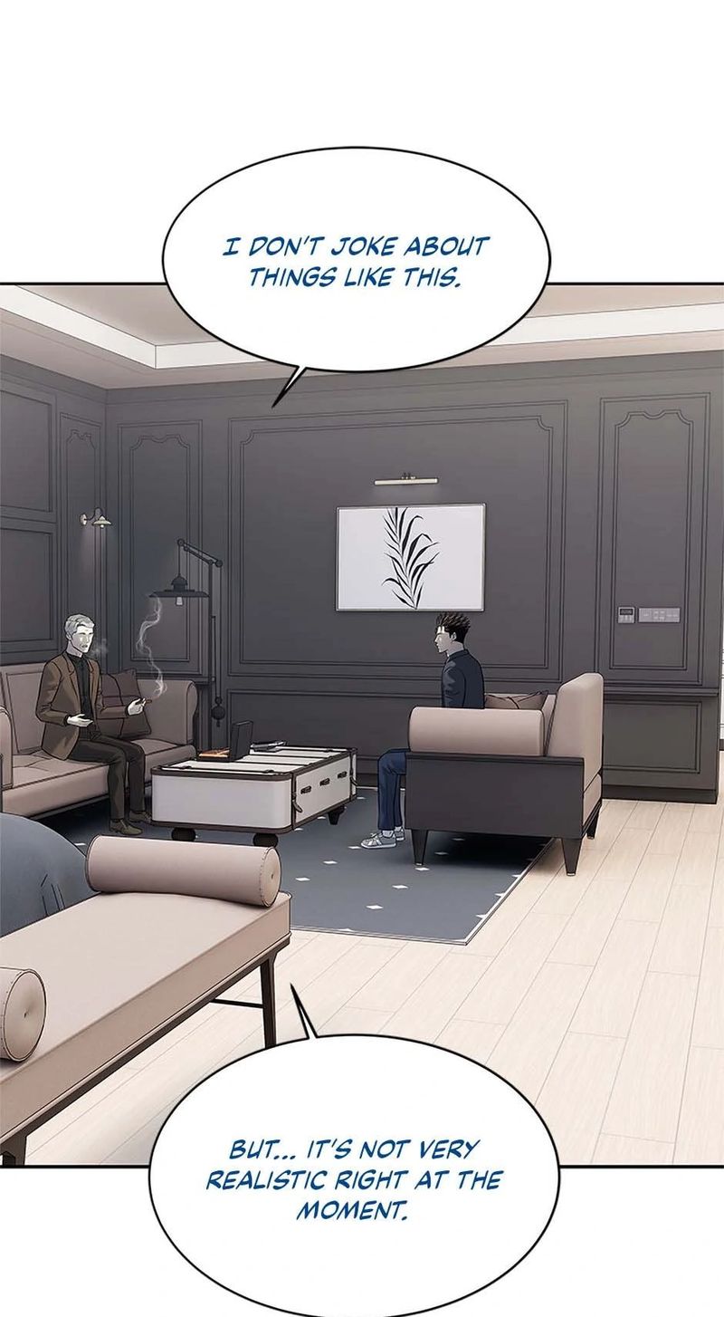 God of Blackfield Chapter 243 - Page 80