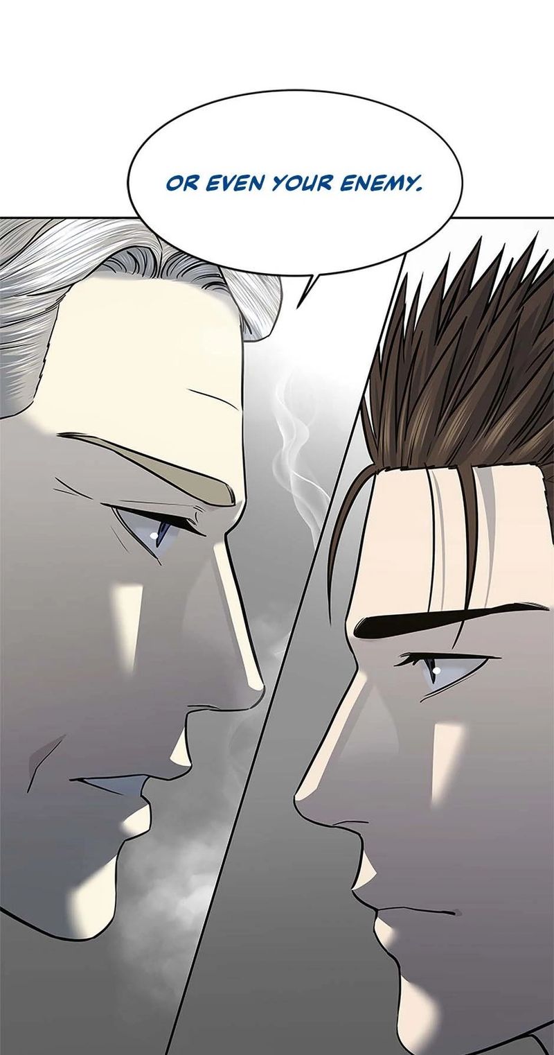 God of Blackfield Chapter 243 - Page 89