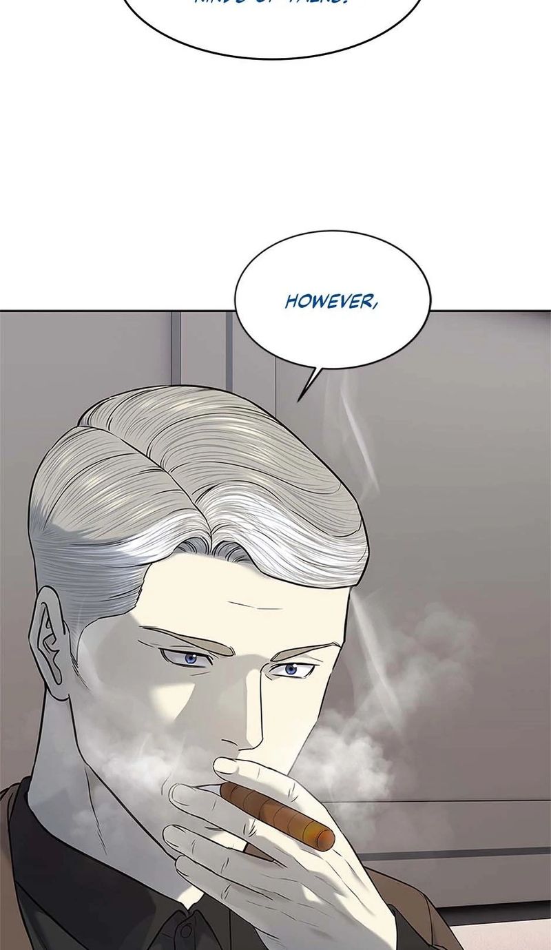 God of Blackfield Chapter 243 - Page 92