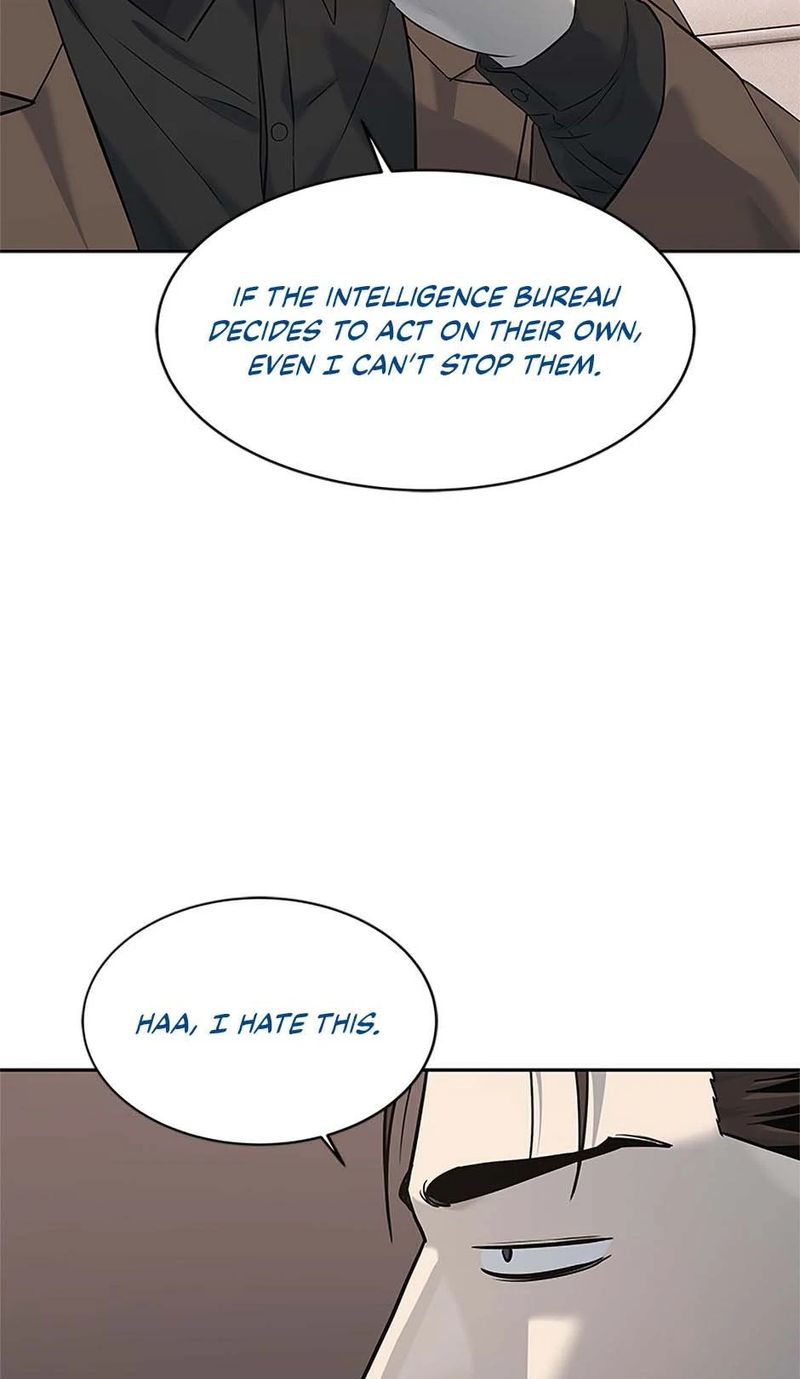 God of Blackfield Chapter 243 - Page 93