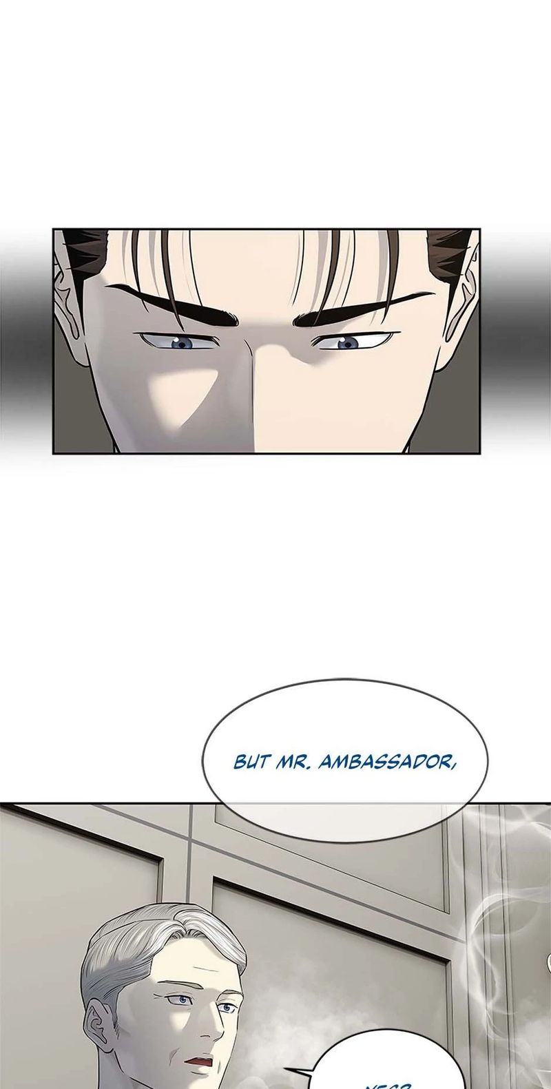 God of Blackfield Chapter 244 - Page 15