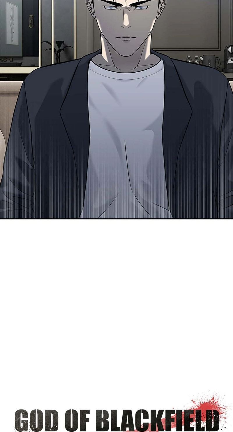 God of Blackfield Chapter 244 - Page 3