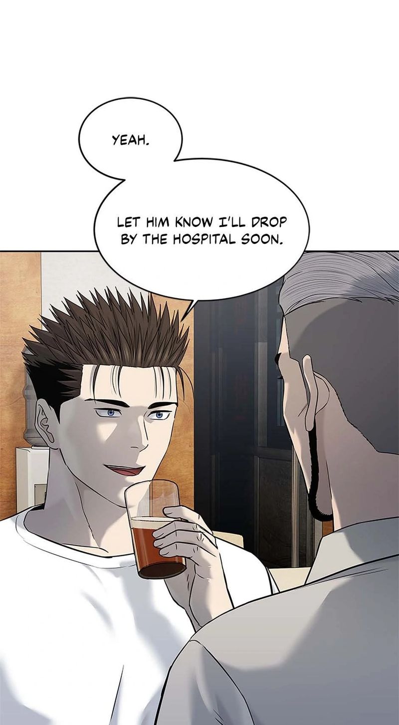 God of Blackfield Chapter 244 - Page 68