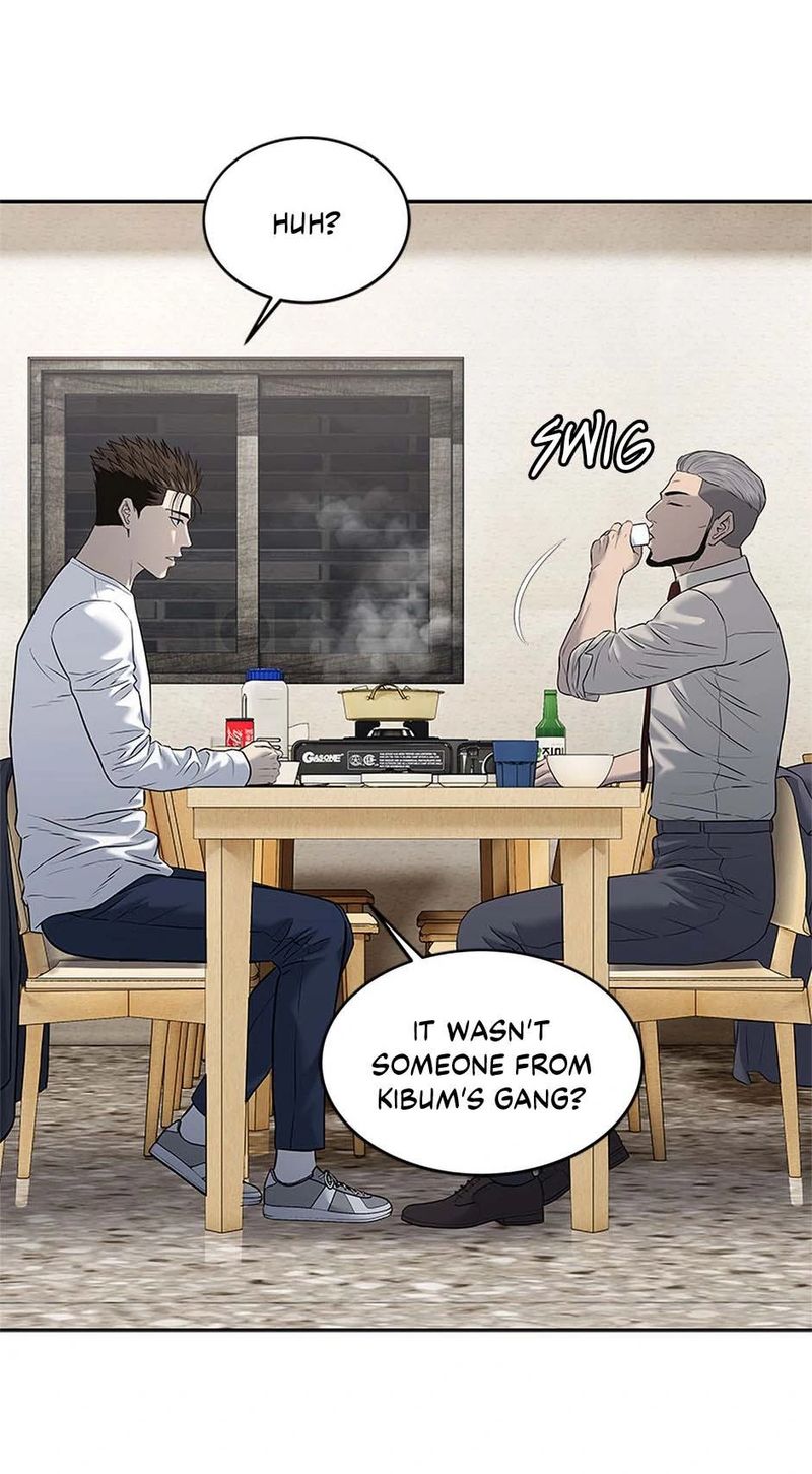 God of Blackfield Chapter 244 - Page 72