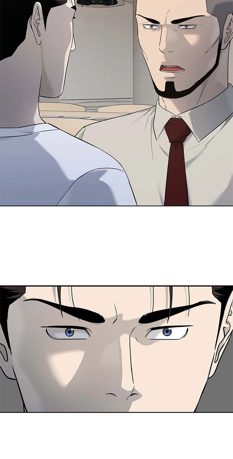 God of Blackfield Chapter 244 - Page 77