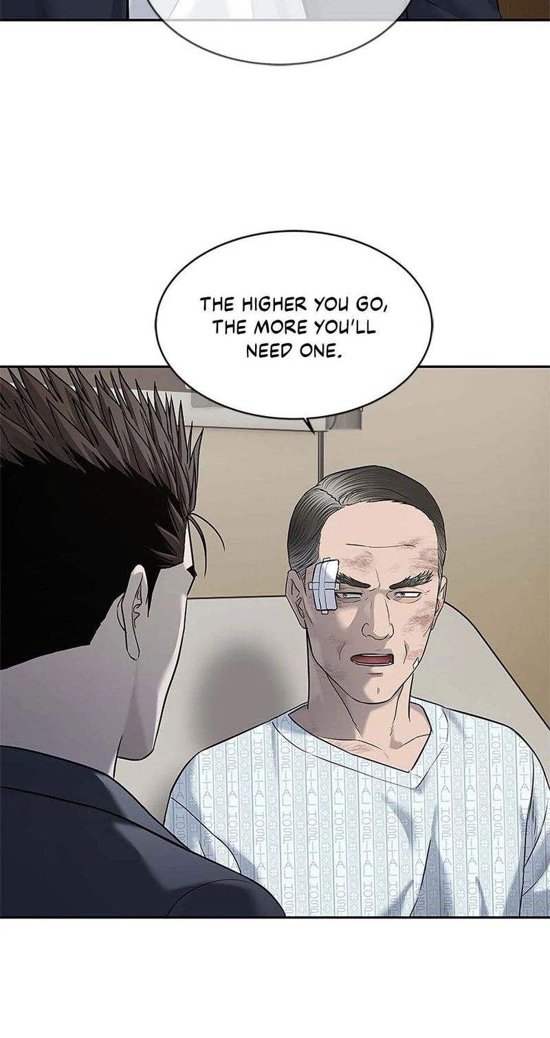 God of Blackfield Chapter 245 - Page 41