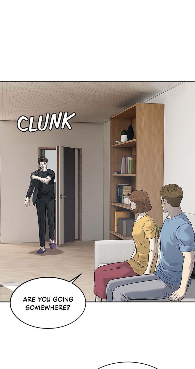 God of Blackfield Chapter 246 - Page 16