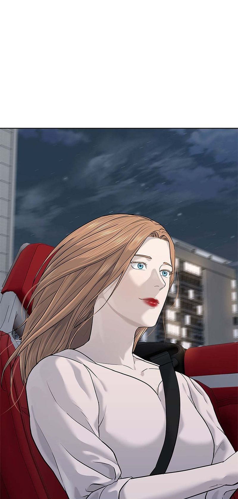 God of Blackfield Chapter 246 - Page 22