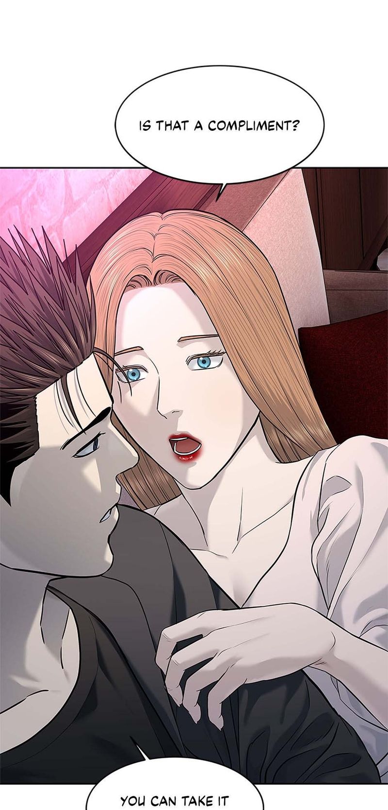 God of Blackfield Chapter 246 - Page 47