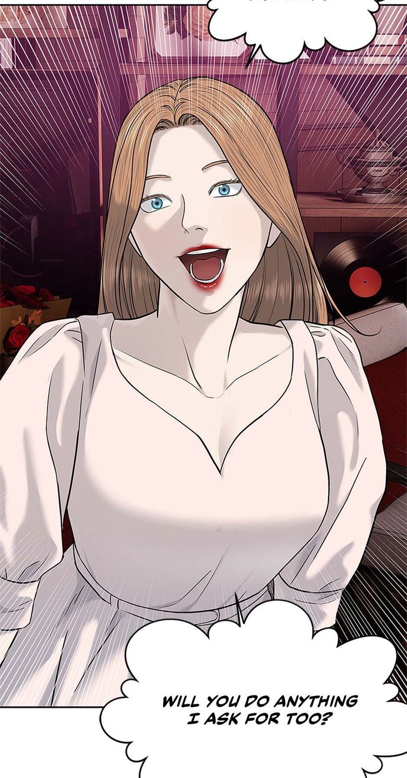 God of Blackfield Chapter 246 - Page 54