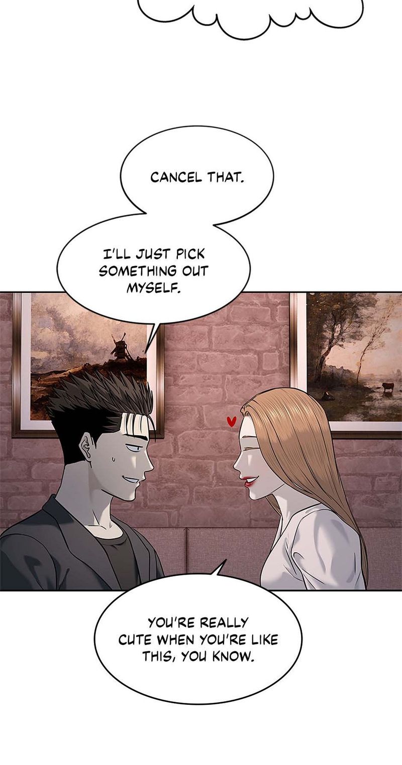 God of Blackfield Chapter 246 - Page 55