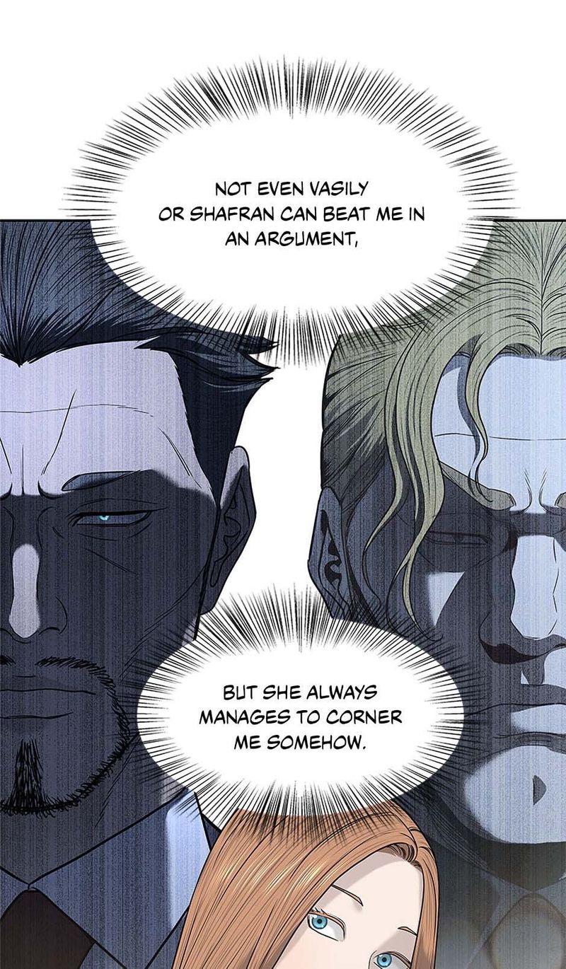 God of Blackfield Chapter 246 - Page 56