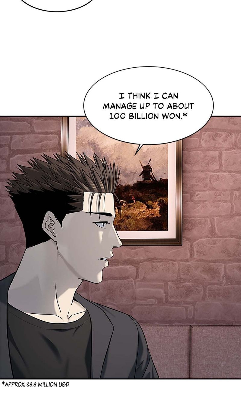 God of Blackfield Chapter 246 - Page 60