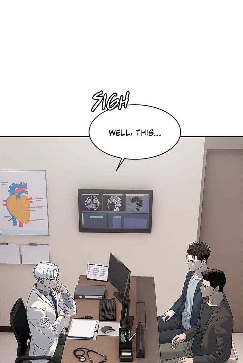 God of Blackfield Chapter 246 - Page 88