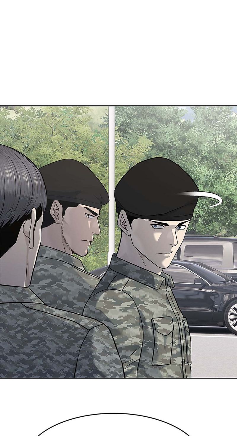 God of Blackfield Chapter 247 - Page 73