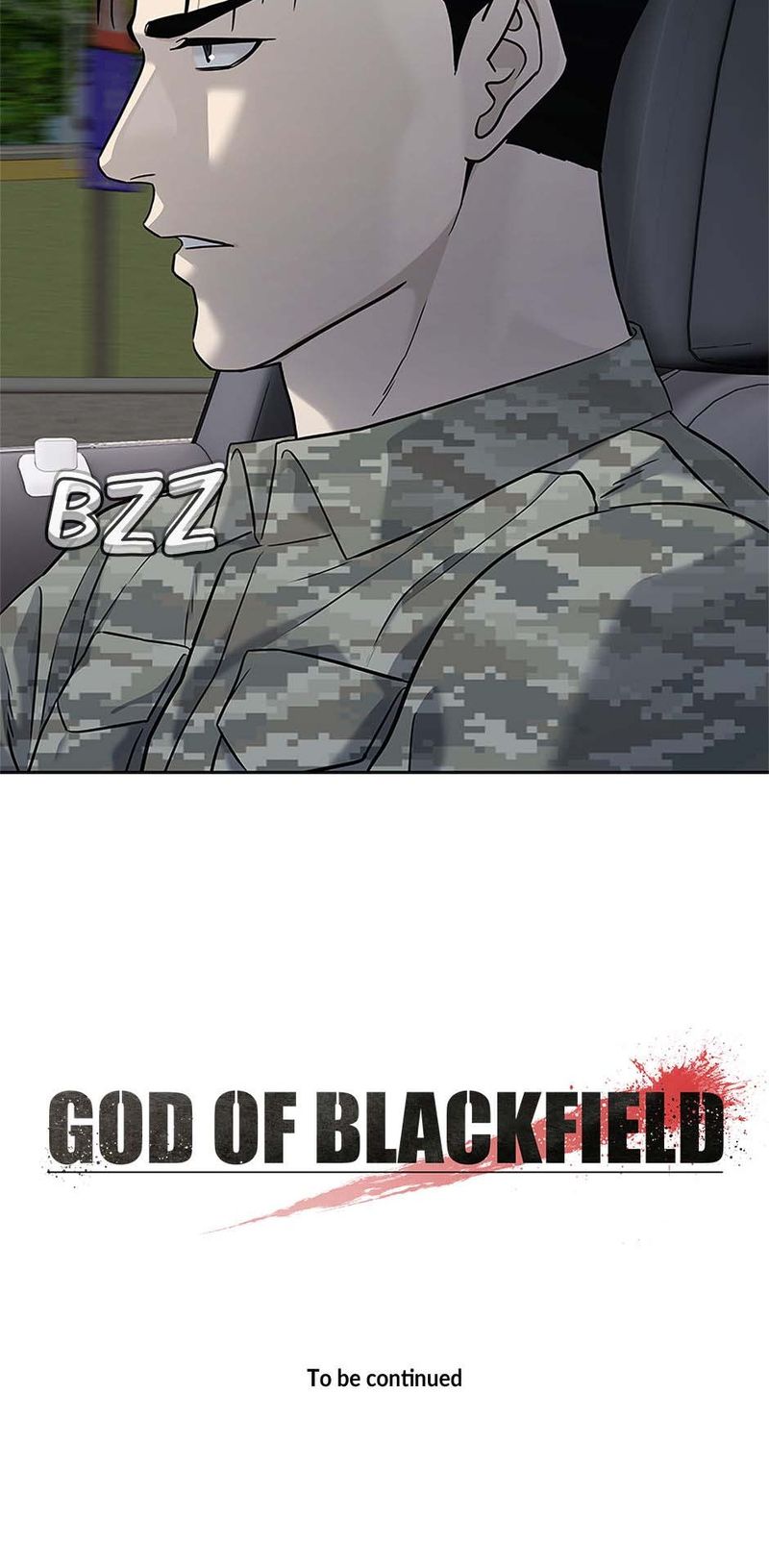 God of Blackfield Chapter 247 - Page 81