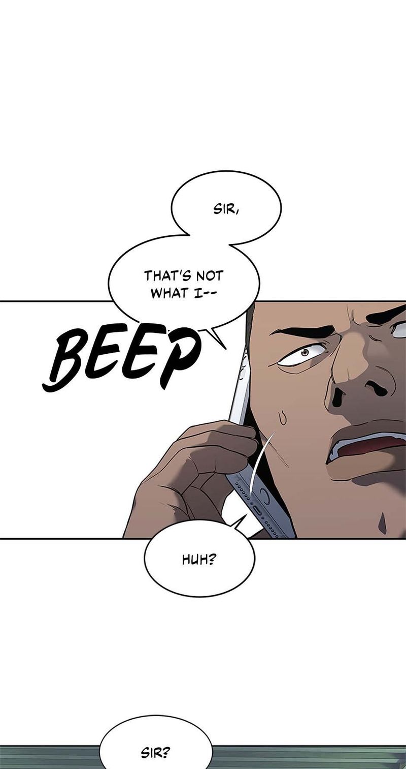 God of Blackfield Chapter 248 - Page 27