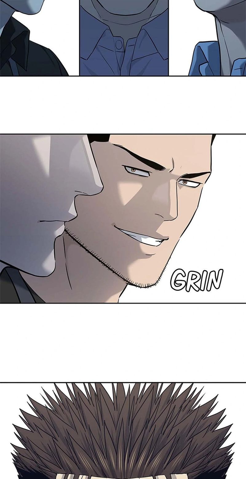 God of Blackfield Chapter 249 - Page 2