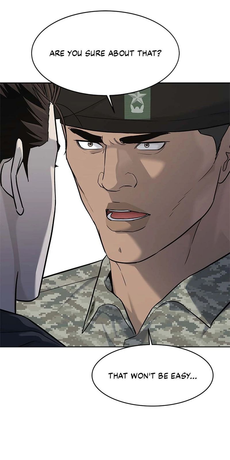 God of Blackfield Chapter 249 - Page 60