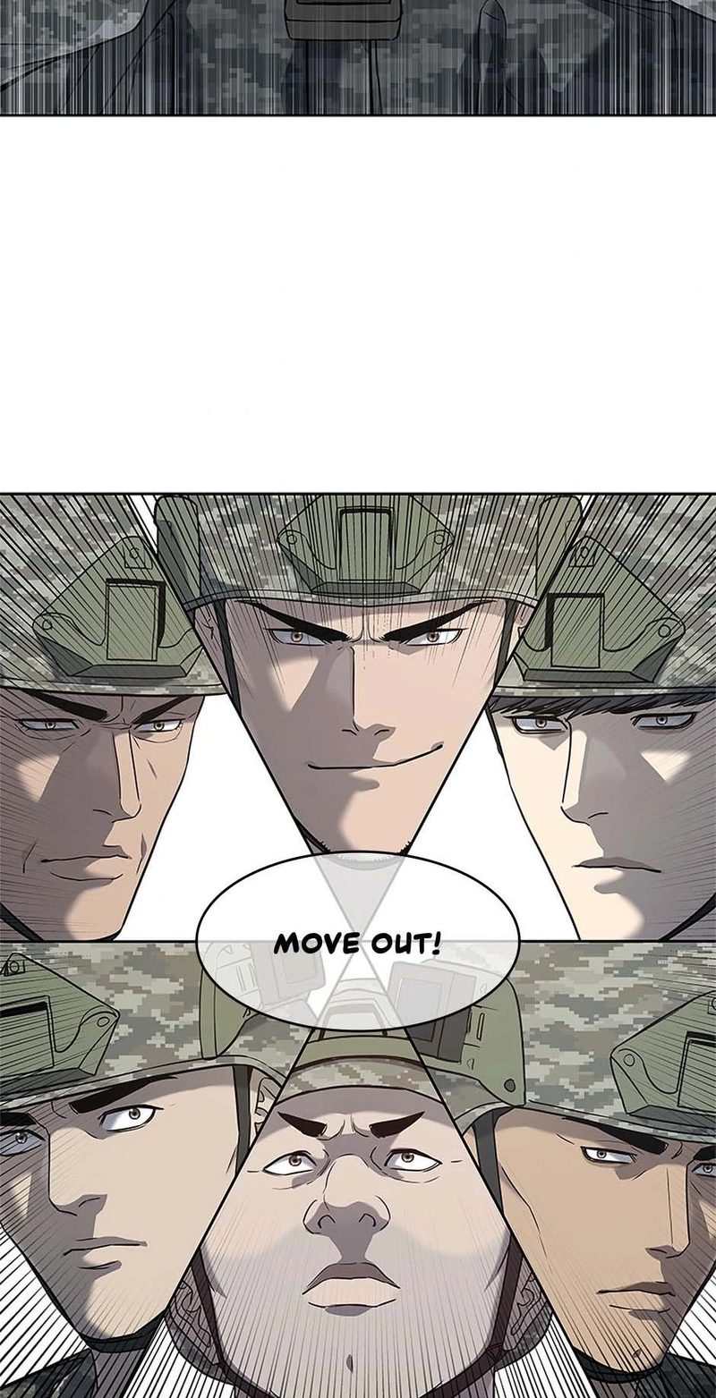 God of Blackfield Chapter 250 - Page 3