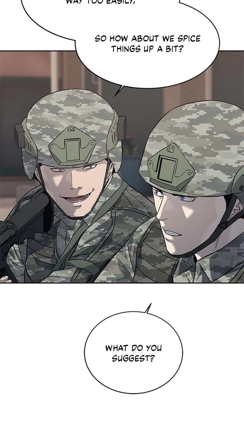 God of Blackfield Chapter 250 - Page 40