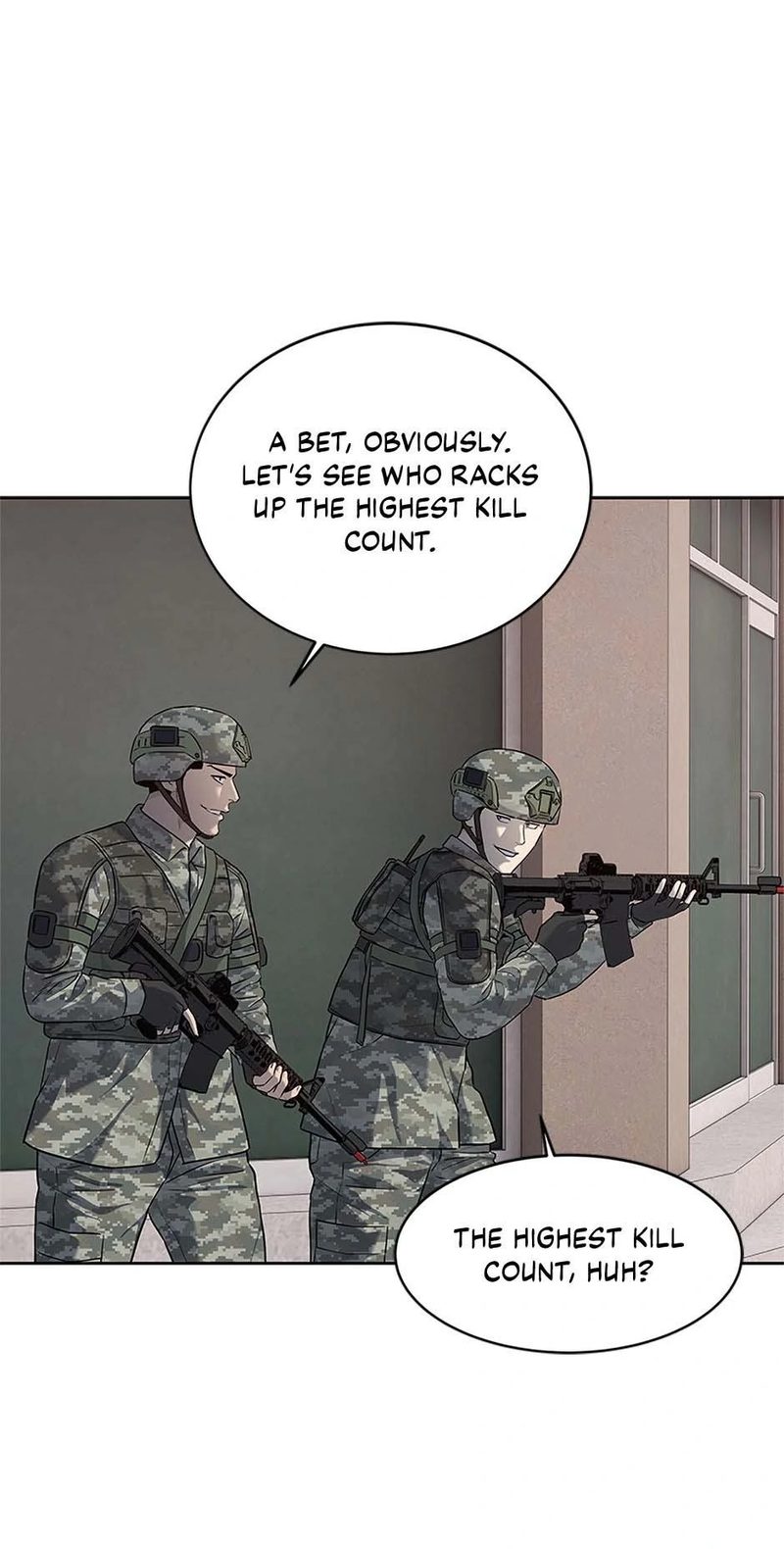 God of Blackfield Chapter 250 - Page 41